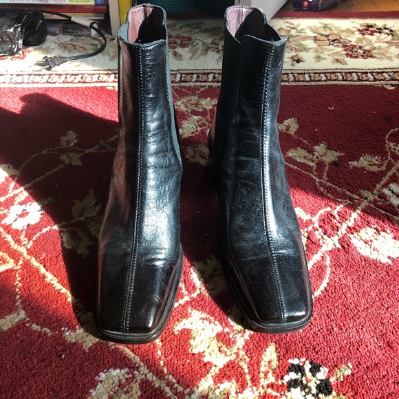 red wing dynaforce 4215